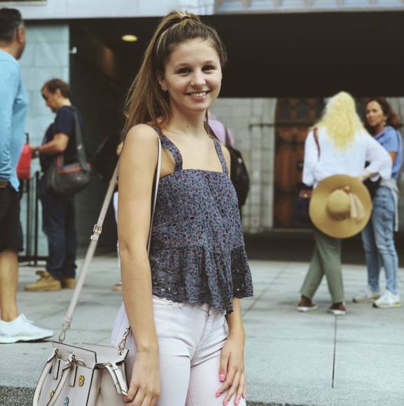 sabinasose